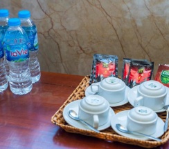 Семейный номер Standard в KLC Holidays Phu Quoc Hotel