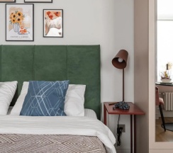 Апартаменты в Mayakovsky hostel