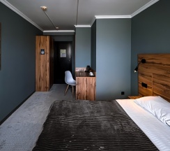 Улучшенный в Олимп