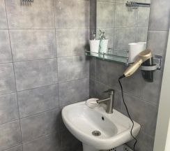 Двухместный номер Standard двуспальная кровать в Радуга