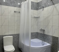 Семейный номер в Горное озеро