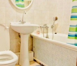 Апартаменты в Like Home Almaty