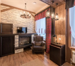 Стандарт в Welcome House