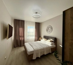 Апартаменты в Квартира Lofthouse