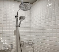 2-комнатные апартаменты, 57м² в Квартирное бюро