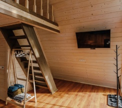 Дом №5 в Белка