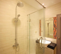 Двухместный номер Deluxe 2 отдельные кровати в Отель Chabana Kamala Hotel