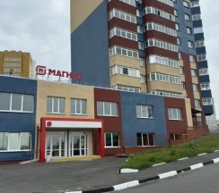 Апартаменты c 1 комнатой в Квартира Уютная на Раздольной11
