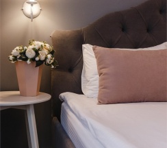 Апартаменты стандарт 2 в Moroshka Home