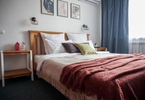 Апартаменты Апартаменты на Мариупольская 8 в Калининграде