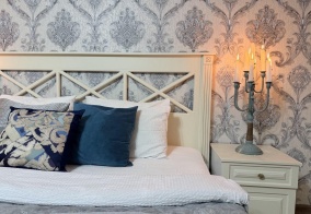 Апартаменты Как дома 05 в 1-м тупике Батырая в Махачкале