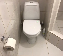Двухместный номер Эконом в Арль