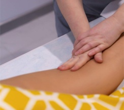 Санаторий - полулюкс в Полисть