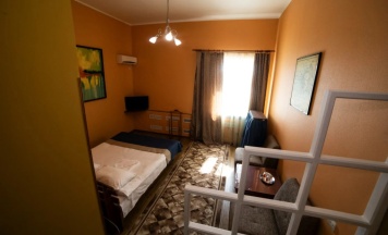 Одноместный номер Standard 1 комната в Звездное небо