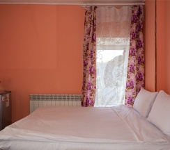 Эконом трехместный в Морская Ладья