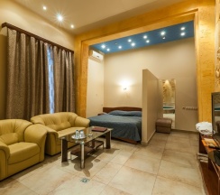 «Египет» в Кронотель