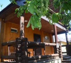 Двухэтажный коттедж в Никольское