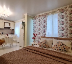 Квартира в Апартаменты на Кузнечная 2