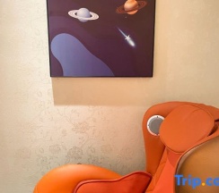 Семейный номер Standard в Phoenix Hotel