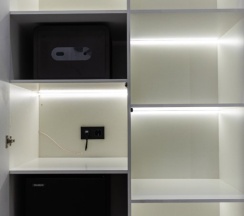 Семейный номер Standard в Амстердам