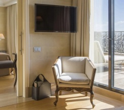Двухместный Пентхаус (двуспальная кровать) в Majestic Hotel & Spa Barcelona GL