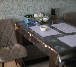 Семейный Люкс в Studio Apartment XM