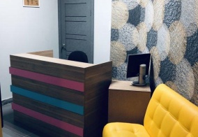 Отель Дом Родной в Кирове