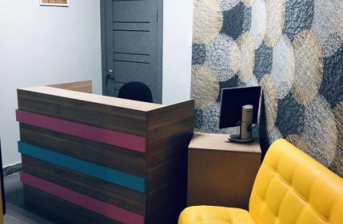 Киров: Отель Дом Родной