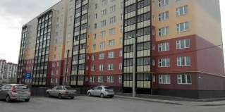 Псков: Апартаменты Квартира Около Аквапарка