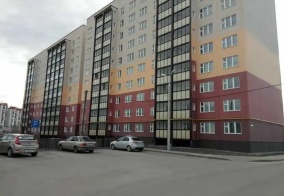 Апартаменты Квартира Около Аквапарка в Пскове