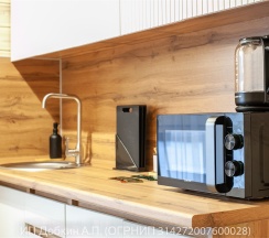 Скандинавский дом в Чыгыш. Отдых на Алтае