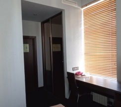 Двухместный номер Comfort двуспальная кровать в Летучая мышь