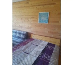 Номер Standard в Villa Natella