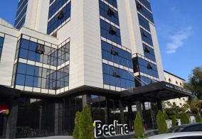 Бутик-отель Promenade Boutique Apartment в Бишкеке