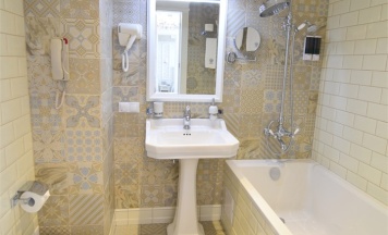 Junior Suite в Hotel voyage