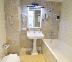Junior Suite в Hotel voyage
