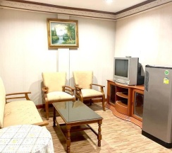 Люкс в Mike Beach Resort