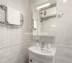 ЖК «Москва-18» в Sun Apartments