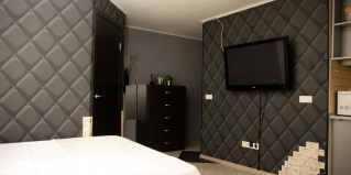 Кемерово: Апартаменты HomeHotel