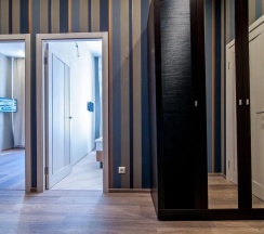 Апартаменты в D&G Apartments