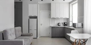 Минск: Апартаменты Квартира Студия Ladgorna на Независимости 88