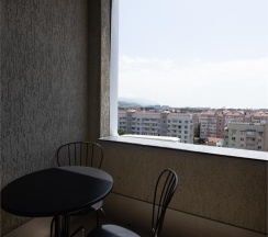 Делюкс с кухней в Atlant city