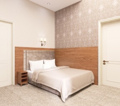 Номер стандарт улучшенный в Ерино