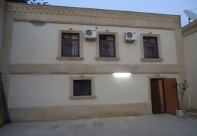 Гостевой дом Khazar Guest House in Old City в Баку