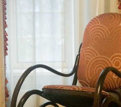 2-комнатный номер люкс премиум в Барский флигель