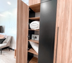 Улучшенный люкс в Tash maral