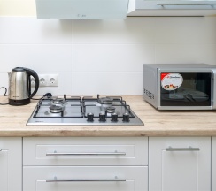 Апартаменты №39 в Янтарная корона