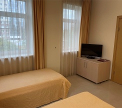 Комфорт в Maks haus