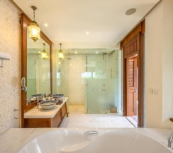 Вилла с 2 комнатами в Maikhao Dream Villa Resort & Spa