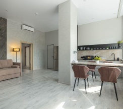 Апартаменты Grand (Гранд) в InnDom